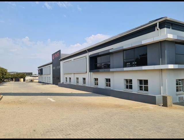 BUSINESS PROPERTY TO RENT IN HALFWAY GARDENS